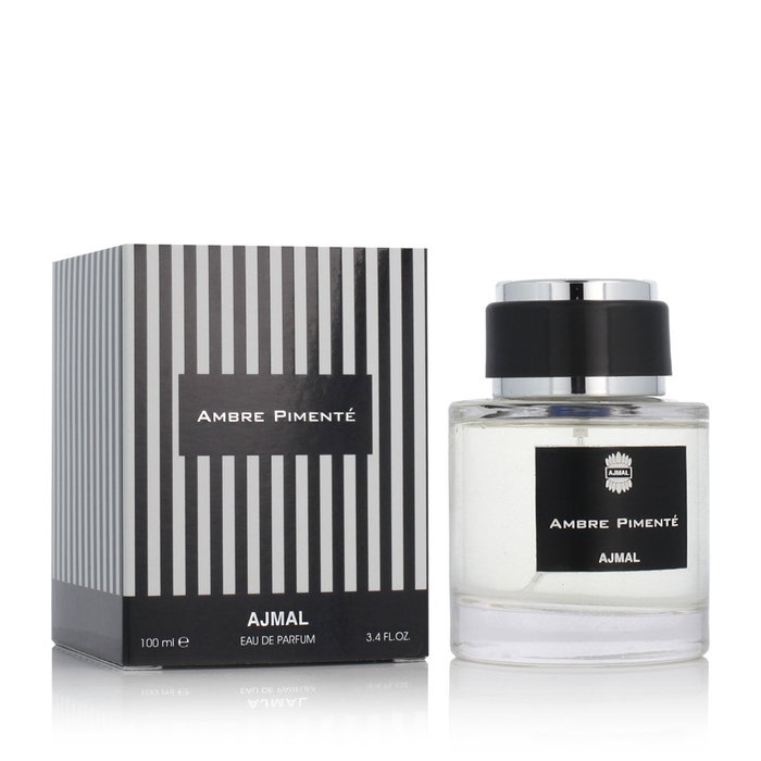 Ajmal Ambre Pimente Eau de Parfum 100 ml Spray