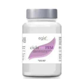 EGLE CICLOFITOFEM 60 Cápsulas