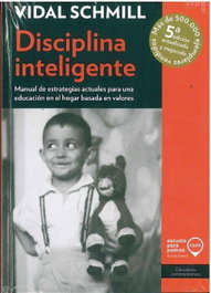 Disciplina Inteligente, Vidal Schmill - Cangrejo Editores