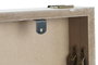 DKD Home Decor Tapa Contador Cottage Beige Verde MDF 6 x 31.5 x 46.5 cm (2 Unidades)