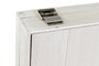 DKD Home Decor Tapa Contador Cottage Beige Verde MDF 6 x 31.5 x 46.5 cm (2 Unidades)