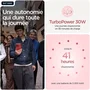 Motorola Moto G86 5G 8 GB 256 GB Rosa Crisantemo