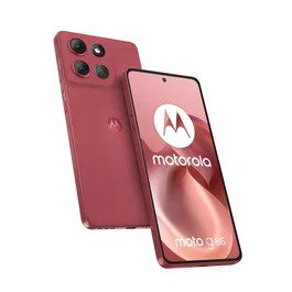 Motorola Moto G86 5G 8 GB 256 GB Rosa Crisantemo