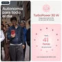 Motorola Moto G86 5G 8 GB 256 GB Rosa Crisantemo
