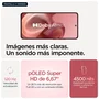 Motorola Moto G86 5G 8 GB 256 GB Rosa Crisantemo
