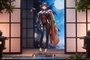 Goddess of Victory: Nikke Estatua PVC 1/7 Sakura Midnight Stealth 25 cm