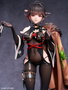 Goddess of Victory: Nikke Estatua PVC 1/7 Sakura Midnight Stealth 25 cm