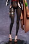 Goddess of Victory: Nikke Estatua PVC 1/7 Sakura Midnight Stealth 25 cm