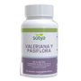SOTYA Valeriana y Pasiflora 450mg 90 cápsulas