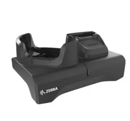 Zebra Base de carga CRD-NGTC5-2SE1B, Negro