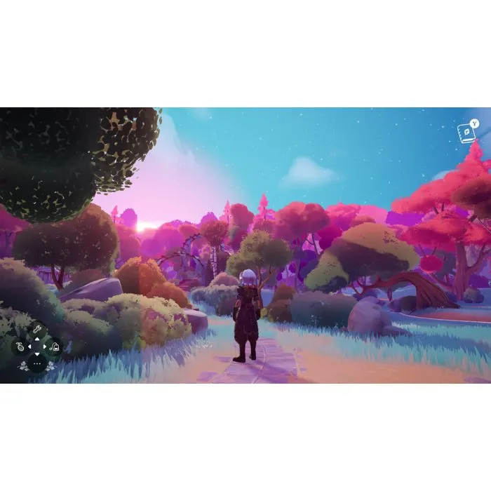 Just For Games Wanderstop para Nintendo Switch 2 Just For Games Wanderstop para Nintendo Switch 2