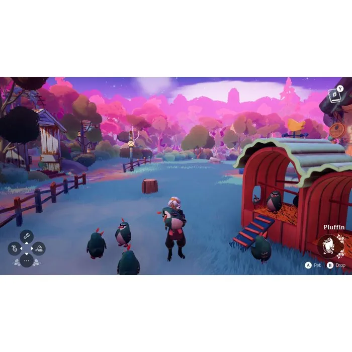Just For Games Wanderstop para Nintendo Switch 2 Just For Games Wanderstop para Nintendo Switch 2