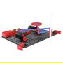 fischertechnik Smart Robots Pro 569021 Juego de Construcción 362 Piezas Edad 8+
