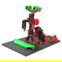 fischertechnik Smart Robots Pro 569021 Juego de Construcción 362 Piezas Edad 8+