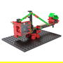 fischertechnik Smart Robots Pro 569021 Juego de Construcción 362 Piezas Edad 8+