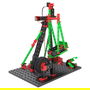 fischertechnik Smart Robots Pro 569021 Juego de Construcción 362 Piezas Edad 8+