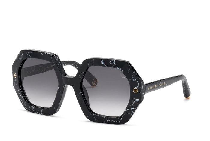 Philipp Plein SPP039M530869 Gafas de sol para mujer Philipp Plein SPP039M530869 Gafas de sol para mujer