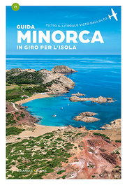 Minorca, in giro per l'isola, Montserrat Ribalta, Joan - TRIANGLE POSTALS