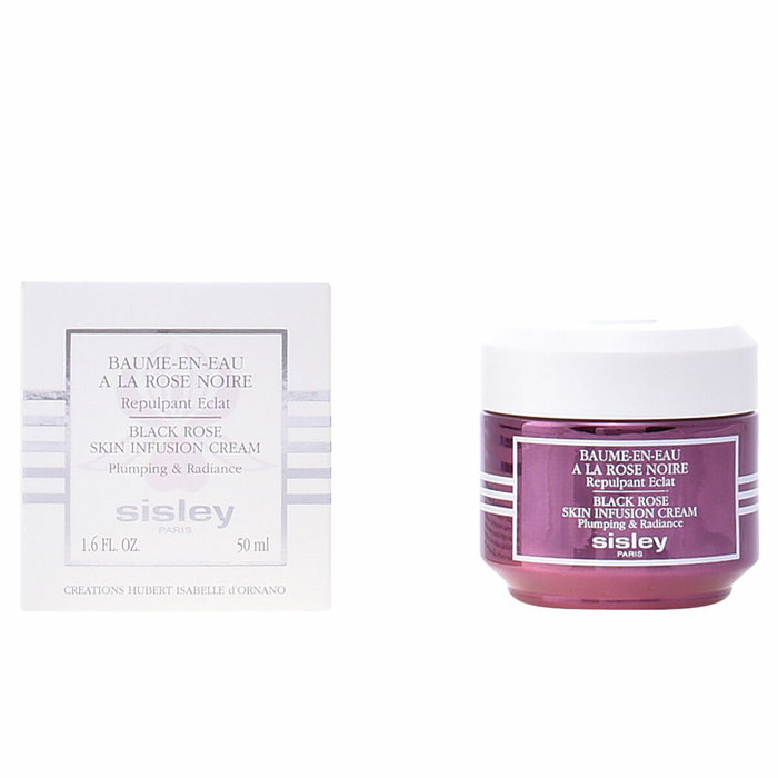 Sisley Baume-En-Eau A La Rose Noire Tratamiento Facial Redensificante 50 ml Sisley Baume-En-Eau A La Rose Noire Tratamiento Facial Redensificante 50 ml