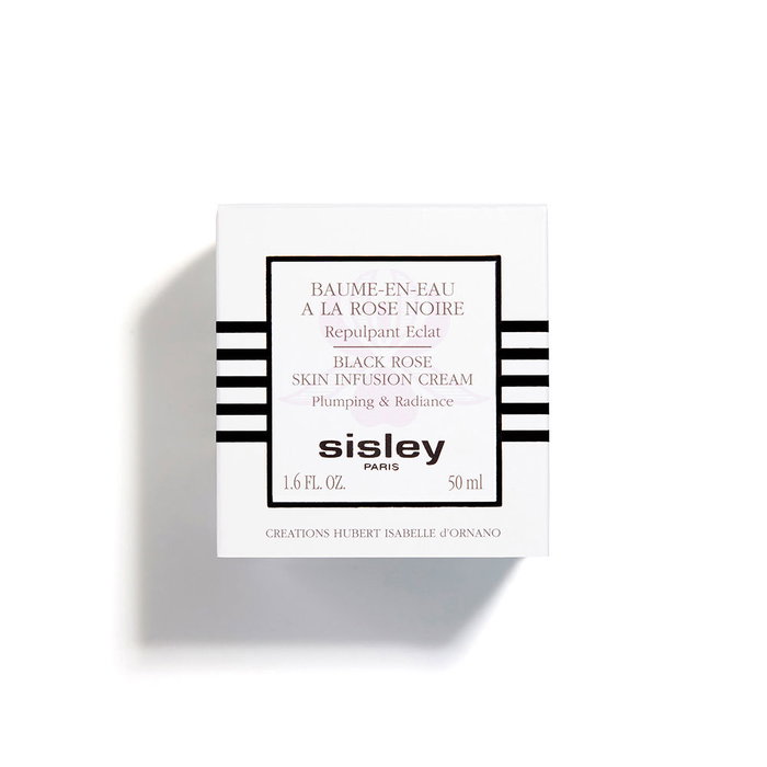 Sisley Baume-En-Eau A La Rose Noire Tratamiento Facial Redensificante 50 ml Sisley Baume-En-Eau A La Rose Noire Tratamiento Facial Redensificante 50 ml