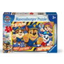 RAVENSBURGER Puzzle Patrulla Canina Paw Patrol 35 pzs