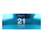 Salerm 21 Boost 8 Ampollas x 13ml