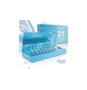 Salerm 21 Boost 8 Ampollas x 13ml