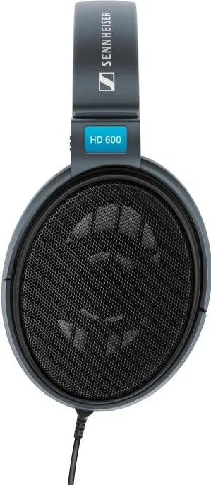 EPOS Sennheiser HD 600 - Auriculares de estudio ohrumschließend