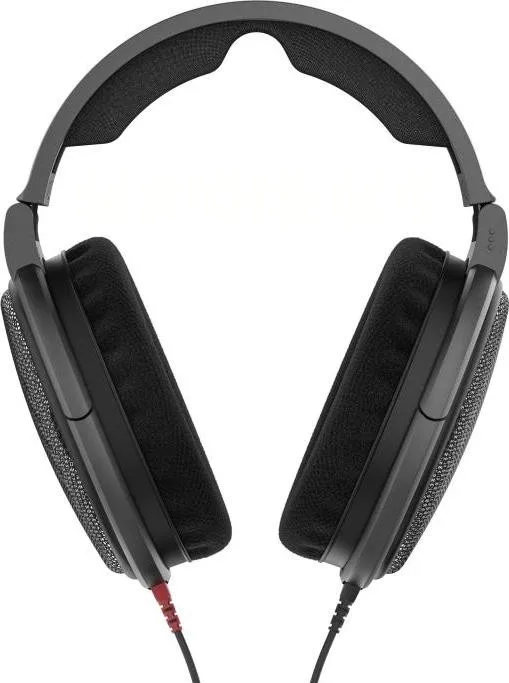 EPOS Sennheiser HD 600 - Auriculares de estudio ohrumschließend