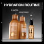 Redken All Soft Kit de Argán de 3 piezas