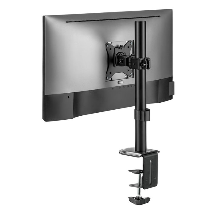 Soporte de sobremesa para monitor maclean mc-751n lcd, vesa 75x75 y 100x100, 17-32" carga max. 9kg Soporte de sobremesa para monitor maclean mc-751n lcd, vesa 75x75 y 100x100, 17-32" carga max. 9kg