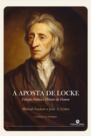 Aposta de Locke, Michael Zuckert/ J.A. Colen - Principia