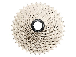 Sunrace Cassette S1 Champagne 10 Velocidades 11-36 Dientes Acero