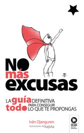 KOLIMA No más excusas, Iván Ojanguren