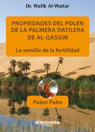 SINCRONIA, PROPIEDADES DEL POLEN DE LA PALMERA DATILERA DE AL-QASSIM, Dr. Wafik Al-Wattar - SINCRONIA