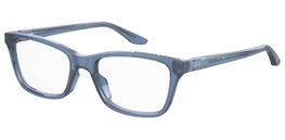 Under Armour UA-5012-OXZF117 Gafas de vista Azul