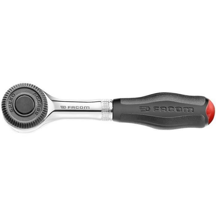 Facom Carraca 1/4'' con Manija Giratoria R.360 Facom Carraca 1/4'' con Manija Giratoria R.360