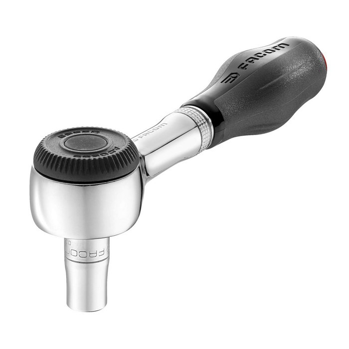 Facom Carraca 1/4'' con Manija Giratoria R.360 Facom Carraca 1/4'' con Manija Giratoria R.360