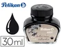 Pelikan 4001 Tinta Estilografica Negro Brillante Bote 30 ml