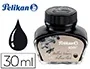 Pelikan 4001 Tinta Estilografica Negro Brillante Bote 30 ml