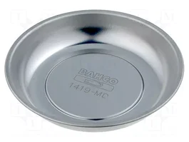 BAHCO Cubeta con imán de 150 mm