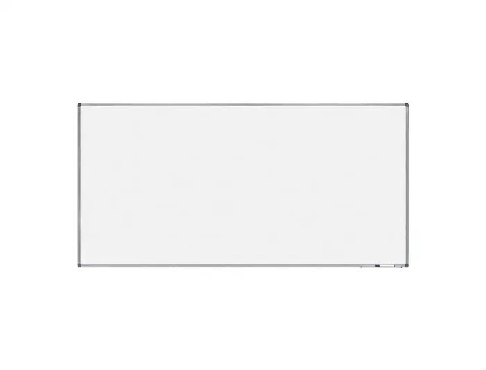 Rocada Pizarra Blanca Lacada Magnética Marco Aluminio 120x240 cm para Uso Frecuente Rocada Pizarra Blanca Lacada Magnética Marco Aluminio 120x240 cm para Uso Frecuente