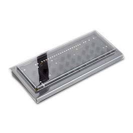 Decksaver Tapa Protectora para Softube Console 1