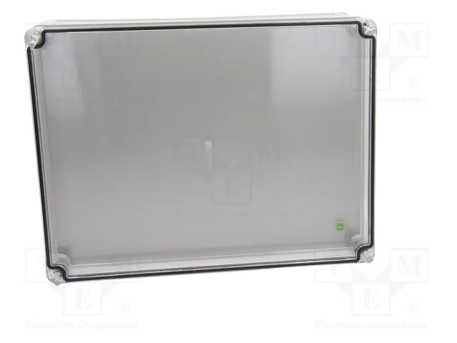 ELEKTRO-PLAST NASIELSK Carcasa Industrial Universal Gris
