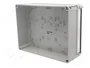 ELEKTRO-PLAST NASIELSK Carcasa Industrial Universal Gris