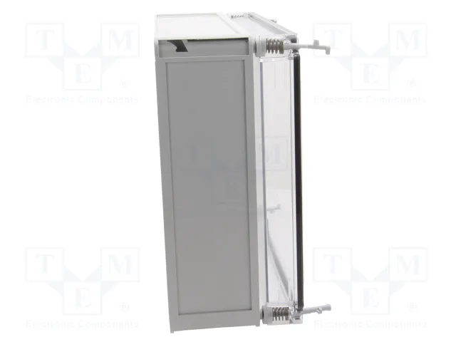 ELEKTRO-PLAST NASIELSK Carcasa Industrial Universal Gris