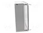 ELEKTRO-PLAST NASIELSK Carcasa Industrial Universal Gris