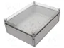 ELEKTRO-PLAST NASIELSK Carcasa Industrial Universal Gris