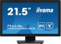 iiyama ProLite T2234MSC-B1S Monitor Táctil 21.5 pulg Full HD IPS