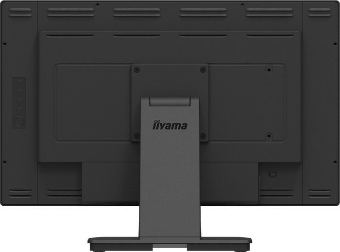 iiyama ProLite T2234MSC-B1S Monitor Táctil 21.5 pulg Full HD IPS iiyama ProLite T2234MSC-B1S Monitor Táctil 21.5 pulg Full HD IPS